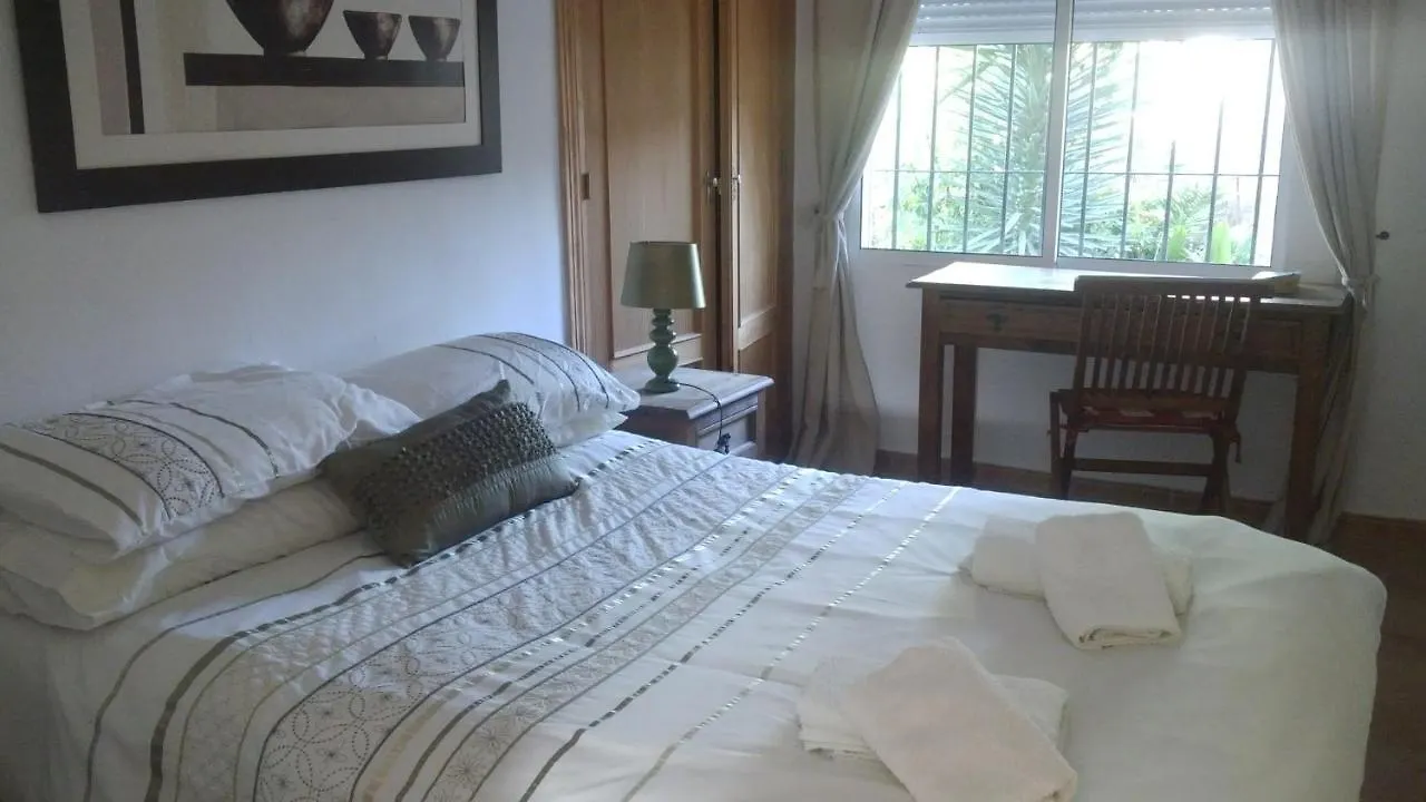 Casacool Villa Málaga 0*,