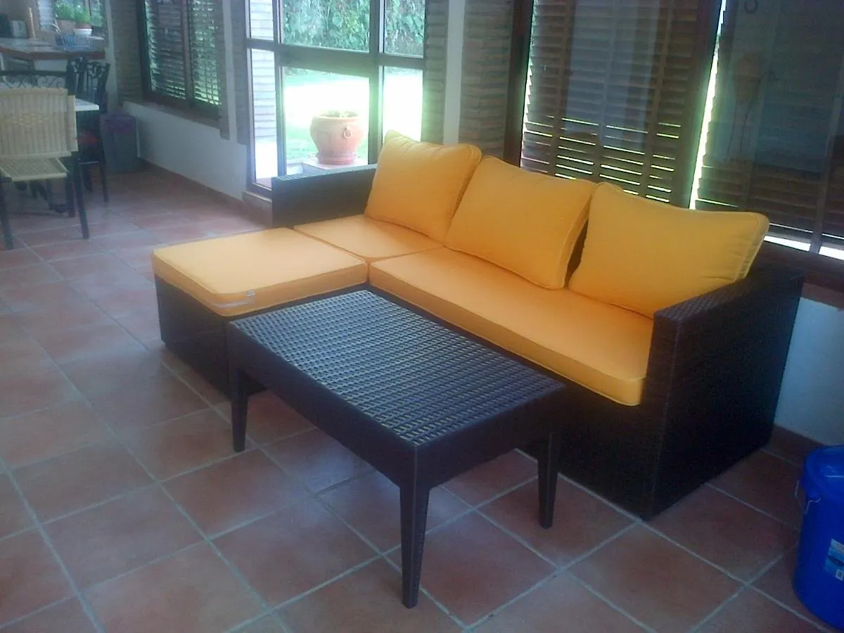 Casacool Villa Málaga