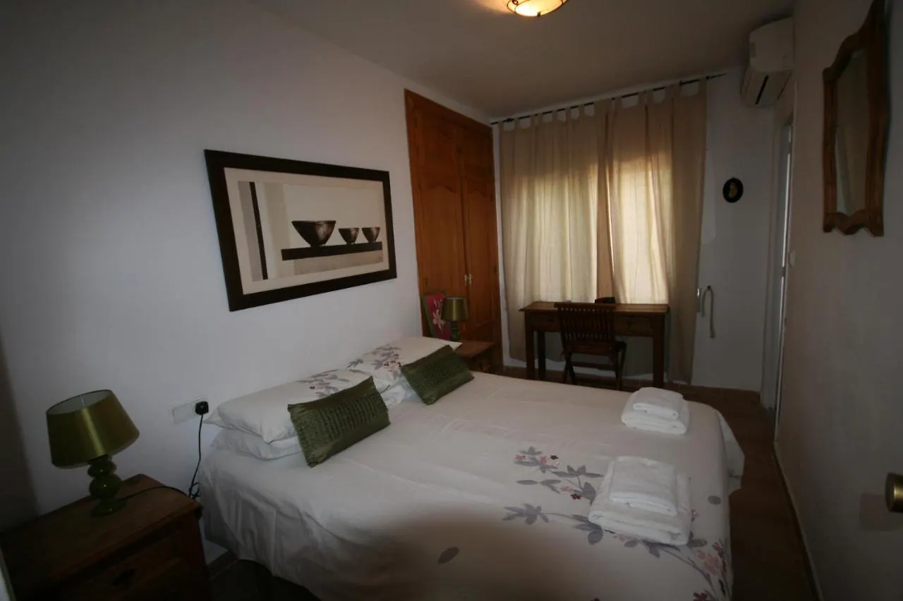 Casacool Villa Málaga Tatil Evi