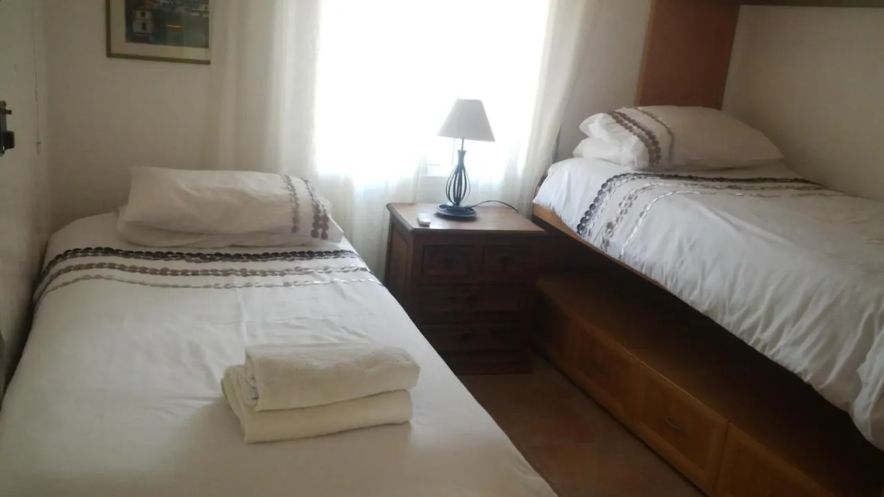 Villa Casacool Málaga Spagna