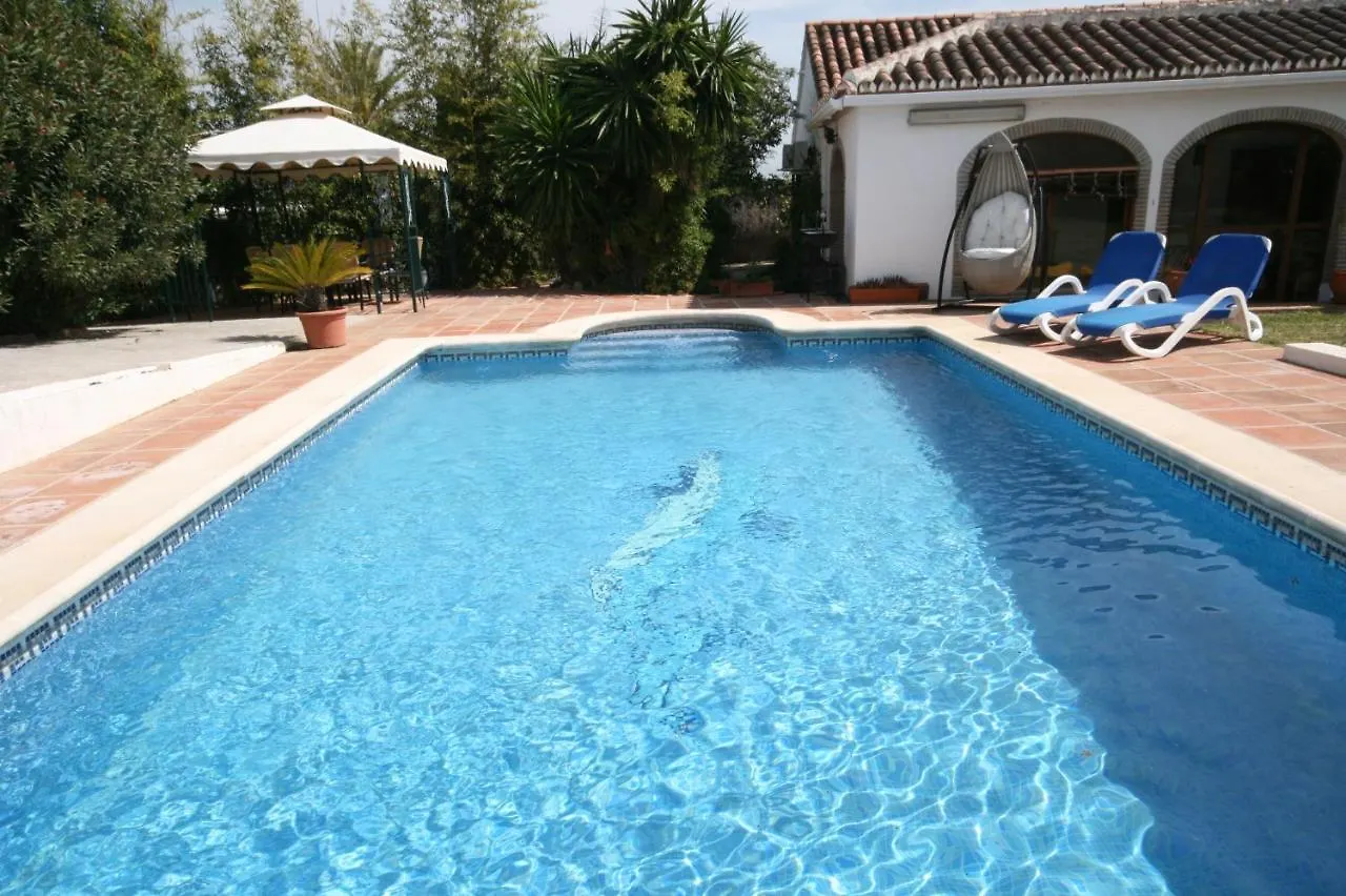 Villa Casacool Málaga